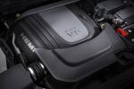 Jeep Grand Cherokee 2008 года